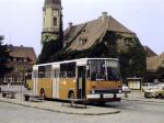 Ikarus 260 1972 года